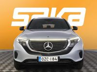 Käytetty Mercedes EQC400 Business 300 kW (408 HP) 2022 Katumaasturi