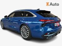 Uusi Audi A6 S-Line 299 HP (219 kW) 2026 Farmari