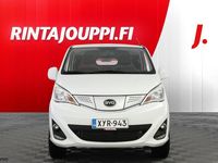 Käytetty BYD ETP3 100 kW (136 HP) 2023 Van