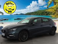 Käytetty Seat Leon FR 204 HP (150 kW) 2022 Viistoperä