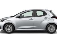 käytetty Mazda 2 Hybrid 1.5 (116) Pure Plus-paketilla