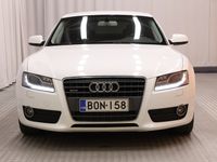 käytetty Audi A5 Sportback Business 2,0 TDI DPF 125 kW quattro Start-Stop