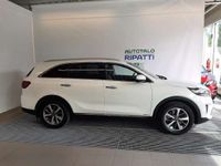 käytetty Kia Sorento 2,2 CRDi SCR AWD EX A/T 5P **Webasto kaukosäädöllä**