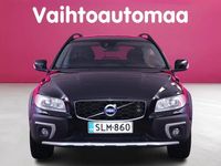 Käytetty Volvo XC70 Business Edition 215 HP (158 kW) 2014 Farmari