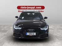 käytetty Audi A6 Avant 3,0 V6 TDI Biturbo 230 kW quattro tiptronic - Led