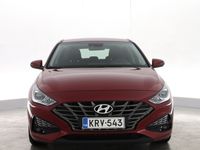 käytetty Hyundai i30 Hatchback 1,0 T-GDI 120 hv 7-DCT-aut Comfort / Ratinlämmitys / Peruutuskamera / Bluetooth ++