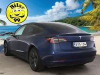 Käytetty Tesla Model 3 Standard Range Plus 235 kW (320 HP) 2023 Sedan