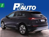 Käytetty Audi Q4 e-tron Premium 150 kW (204 HP) 2023 Katumaasturi