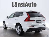 käytetty Volvo XC60 D4 AWD Business aut