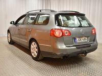 käytetty VW Passat 2,0 FSI 110 kW Comfortline Tulossa HUUTOKAUPATCOM