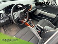 käytetty Kia Stonic 1,0 T-GDI ISG 120hv EX Design DCT EcoDynamics // 2-om