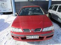 käytetty Nissan Primera 1,6 LX Sedan