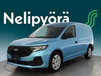 Uusi Ford Transit Connect Trend 2025 Tila-auto