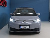 käytetty VW ID3 Pro Performance Life 58 kWh, 150kw