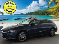 Käytetty Mercedes CLA250e Business 160 HP (117 kW) 2023 Sedan