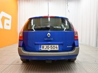 käytetty Renault Mégane II 