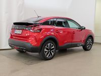 Käytetty Citroën C4 Comfort 131 HP (96 kW) 2023 Punainen Viistoperä