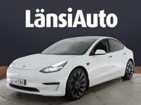 Käytetty Tesla Model 3 Performance 339 kW (462 HP) 2022 Sedan