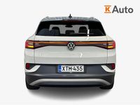 Käytetty VW ID.4 Pro Performance 150 kW (204 HP) 2021 Katumaasturi