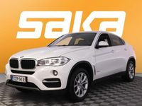Käytetty BMW X6 258 HP (189 kW) 2015 Katumaasturi