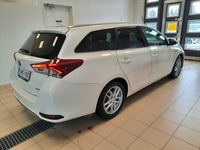 käytetty Toyota Auris Touring Sports 1,8 Hybrid Active Edition