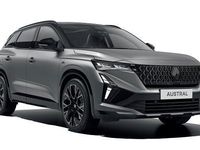 Uusi Renault Austral Esprit Alpine 2025 Katumaasturi