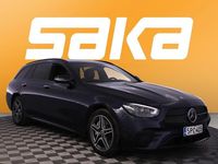 Käytetty Mercedes E300 Business 306 HP (225 kW) 2021 Farmari