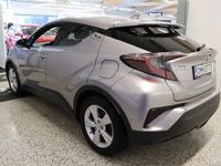 käytetty Toyota C-HR 1,8 Hybrid Premium Edition / 1-om. /