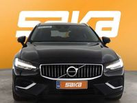 käytetty Volvo V60 T6 TwE AWD Momentum TULOSSA /