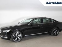 Käytetty Volvo S90 Business Edition 235 HP (172 kW) 2021 Sedan