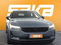 Käytetty Polestar 2 Performance 350 kW (476 HP) 2023 Viistoperä