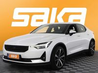 Käytetty Polestar 2 Pilot 169 kW (231 HP) 2022 Viistoperä