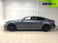 käytetty Audi A7 