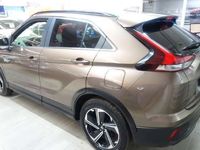 käytetty Mitsubishi Eclipse Cross 2.4 PHEV Invite 4WD 1