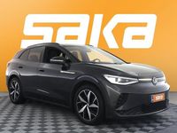 Käytetty VW ID.4 GTX 219 kW (299 HP) 2022 Katumaasturi