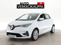 käytetty Renault Zoe Z.E. 50 R110 Zen /