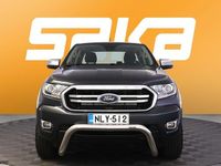 Käytetty Ford Ranger XLT 170 HP (125 kW) 2020 Nouto