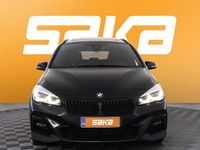 Käytetty BMW 220 Gran Tourer M Sport 190 HP (139 kW) 2019 Tila-auto