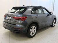 käytetty Audi Q3 Progress S line 45 TFSI e 180 kW S tronic