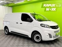 Käytetty Opel Vivaro Comfort 144 HP (105 kW) 2022 Valkoinen Tila-auto