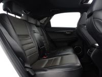 käytetty Lexus NX300h AWD, 197 Hv | F-Sport| Adapt.Vakkari | HUD | Keyless | Navi