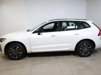 Käytetty Volvo XC60 Plus 350 HP (257 kW) 2024 Valkoinen Katumaasturi