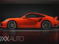 Käytetty Porsche 911 Turbo S 2016 Coupe - kaksiovinen