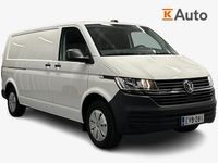 Käytetty VW Transporter 110 HP (80 kW) 2024 Van