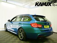 käytetty BMW 320 320 F31 Touring i A xDrive Business Exclusive Edition M Sport