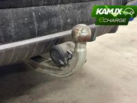 Käytetty BMW iX3 M Sport 210 kW (286 HP) 2022 Musta Katumaasturi