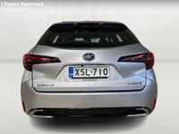 käytetty Toyota Corolla Touring Sports 1,8 Hybrid ActiveFacelift 140hv Ajamaton auto