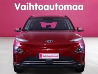Käytetty Hyundai Kona 150 kW (204 HP) 2022 Katumaasturi