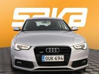 Käytetty Audi A5 Sportback Business 224 HP (164 kW) 2014 Viistoperä