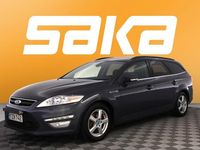 Käytetty Ford Mondeo 116 HP (85 kW) 2013 Farmari